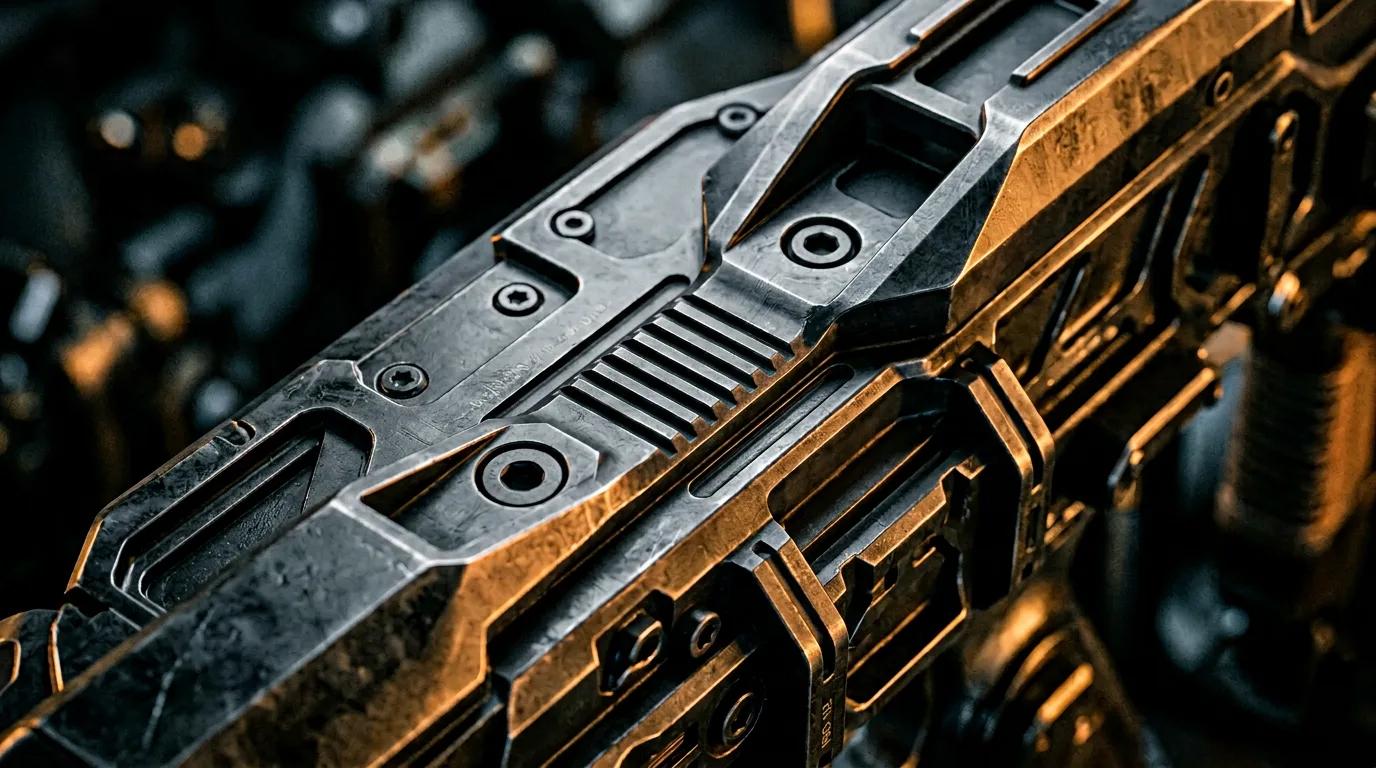 Technical details
