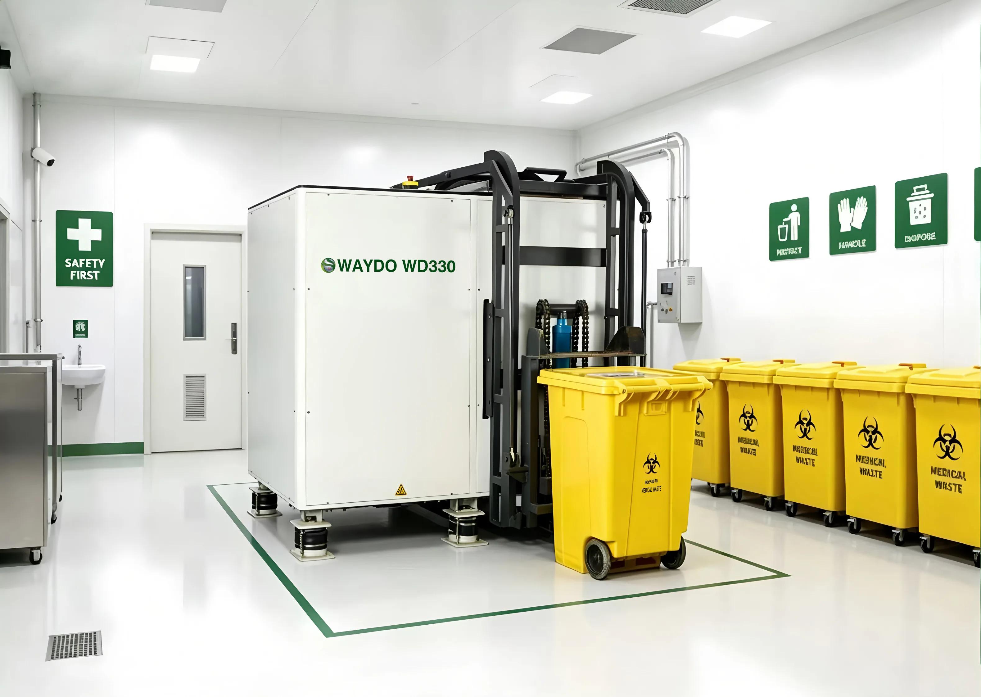 FHT technology